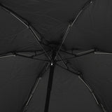 マブ 折りたたみ傘 メンズ レディース 晴雨兼用 傘 mabu ブランド シンプル 日傘 雨傘 UVカット100% 遮光 遮熱 手開き 手動開閉 軽量 丈夫 6本骨 グラスファイバー 親骨50cm 収納ケース付き ケースin AWミニ