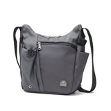 メデン イクイップメント ショルダーバッグ メンズ レディース MADDEN EQUIPMENT 斜めがけ ブランド かっこいい 軽量 軽い 大人 防水 撥水 ショルダー シンプル おしゃれ カジュアル 肩掛け A5 5L ELBERT EQPK-03