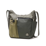 メデン イクイップメント ショルダーバッグ メンズ レディース MADDEN EQUIPMENT 斜めがけ ブランド かっこいい 軽量 軽い 大人 防水 撥水 ショルダー シンプル おしゃれ カジュアル 肩掛け A5 5L ELBERT EQPK-03