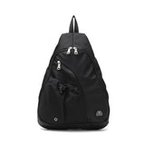 メデン イクイップメント ボディバッグ メンズ レディース ワンショルダー MADDEN EQUIPMENT ショルダーバッグ スリングバッグ ブランド 防水 撥水 斜めがけ ショルダー 軽量 シンプル B5 5L ELBERT EQPK-05