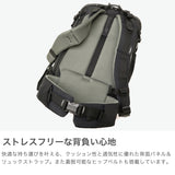 【日本正規品】 マタドール リュック メンズ レディース 大容量 通勤 Matador リュックサック バッグ おしゃれ 旅行 ブランド カジュアル ビジネス 機内持ち込み シンプル 35L A3 B4 A4 防水 グローブライダー35