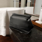 【日本正規品】 マタドール ポーチ メンズ レディース 小物入れ ブランド Matador 防水 化粧品 小物 トラベル 旅行 アメニティ収納 持ち運び 軽量 ロールトップ Dry-Through 2L フラットパックトイレトリーケース