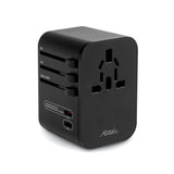 【日本正規品】 マタドール アダプター 急速充電 type C タイプC USB 2口 Matador 変換 USB-C PD35 ポート 同時 充電 給電 マルチカントリー対応 AC スマートチャージング 海外 グローバルトラベルアダプター