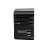 【日本正規品】 マタドール アダプター 急速充電 type C タイプC USB 2口 Matador 変換 USB-C PD35 ポート 同時 充電 給電 マルチカントリー対応 AC スマートチャージング 海外 グローバルトラベルアダプター