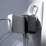 【日本正規品】 マタドール アダプター 急速充電 type C タイプC USB 2口 Matador 変換 USB-C PD35 ポート 同時 充電 給電 マルチカントリー対応 AC スマートチャージング 海外 グローバルトラベルアダプター