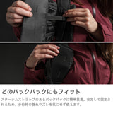 【日本正規品】 マタドール ポーチ メンズ レディース 小物入れ ブランド Matador 小物 軽量 リュック 装着 取り付け 小さめ ミニ コンパクト フロントポケット アウトドア マルチポーチ スピードスタッシュ