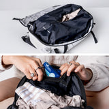 【日本正規品】 マタドール ポーチ メンズ レディース ブランド 大容量 大きめ Matador たためる 折りたたみ コンパクト 軽量 軽い 洗濯 ランドリー 衣類 防水 旅行 トラベル 30L パッカブル ランドリーバッグ