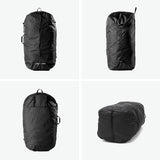 【日本正規品】 マタドール ポーチ メンズ レディース ブランド 大容量 大きめ Matador たためる 折りたたみ コンパクト 軽量 軽い 洗濯 ランドリー 衣類 防水 旅行 トラベル 30L パッカブル ランドリーバッグ