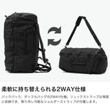 【日本正規品】 マタドール リュック メンズ レディース 大容量 リュックサック Matador バックパック ダッフルバッグ 海外旅行 機内持ち込み 耐候性 撥水 大きめ ブランド 軽量 2WAY 45L セグ ハイブリッドトラベルパック