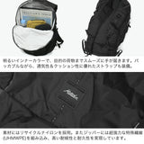 【日本正規品】 マタドール リュック メンズ レディース Matador 通勤 通学 旅行 折り畳み リュックサック ブランド 軽量 軽い 撥水 ナイロン 小さめ おしゃれ デイパック A4 18L パッカブル バックパック