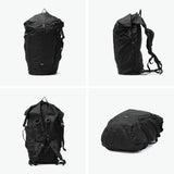 【日本正規品】 マタドール リュック メンズ レディース Matador 通勤 通学 旅行 折り畳み リュックサック ブランド 軽量 撥水 ナイロン 小さめ デイパック A4 18L ウォータープルーフ パッカブルバックパック