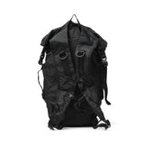 【日本正規品】 マタドール リュック メンズ レディース Matador 通勤 通学 旅行 折り畳み リュックサック ブランド 軽量 撥水 ナイロン 小さめ デイパック A4 18L ウォータープルーフ パッカブルバックパック