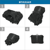 【日本正規品】 マタドール リュック メンズ レディース Matador 通勤 通学 旅行 折り畳み リュックサック ブランド 軽量 撥水 ナイロン 小さめ デイパック A4 18L ウォータープルーフ パッカブルバックパック