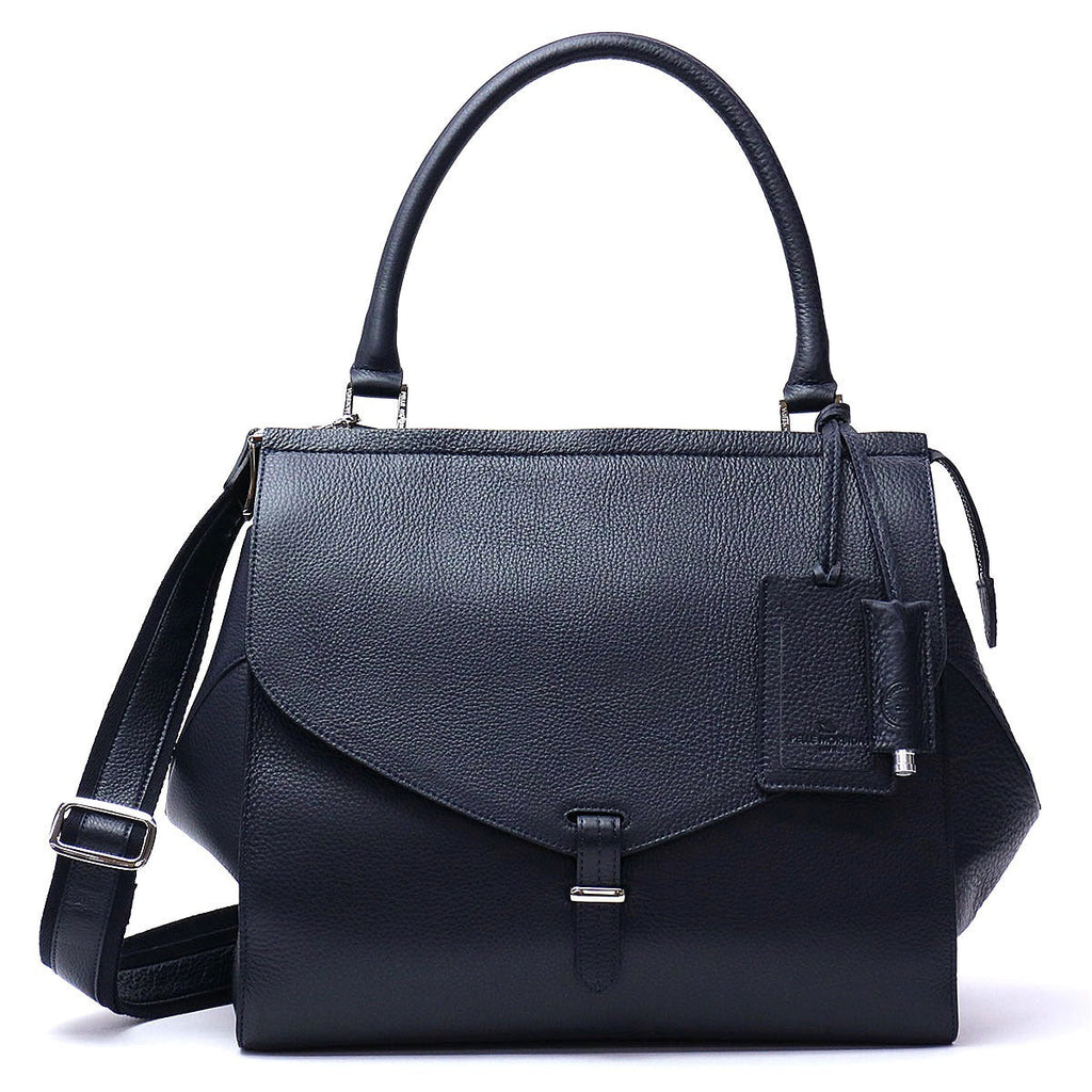 ペッレモルビダ メイデンボヤージュ ボストンバッグ PELLE MORBIDA