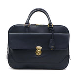 Pele Morbida Ingland Clue Briefcase Pelle Morbida English CRUISE MBEN001