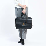 Pele Morbida Ingland Clue Briefcase Pelle Morbida English CRUISE MBEN001