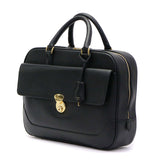 Pele Morbida Ingland Clue Briefcase Pelle Morbida English CRUISE MBEN001