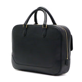 Pele Morbida Ingland Clue Briefcase Pelle Morbida English CRUISE MBEN001