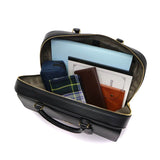 Pele Morbida Ingland Clue Briefcase Pelle Morbida English CRUISE MBEN001