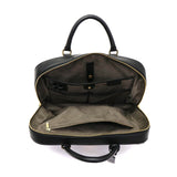 Pele Morbida Ingland Clue Briefcase Pelle Morbida English CRUISE MBEN001