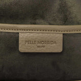 Pele Morbida Ingland Clue Briefcase Pelle Morbida English CRUISE MBEN001