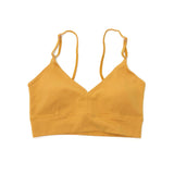 Midot Organic Cotton Bra Top ME-22210