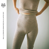 me. パンツ レディース ミードット インナー インナーパンツ 秋冬 冬 冬用 オールシーズン 保温 暖かい ウール 洗濯 ボトムス 肌触り 部屋着 かわいい おしゃれ merino washable wool ウォームパンツ me-23310