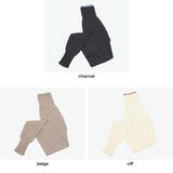 me. パンツ レディース ミードット インナー インナーパンツ 秋冬 冬 冬用 オールシーズン 保温 暖かい ウール 洗濯 ボトムス 肌触り 部屋着 かわいい おしゃれ merino washable wool ウォームパンツ me-23310