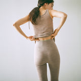 me. パンツ レディース ミードット インナー インナーパンツ 秋冬 冬 冬用 オールシーズン 保温 暖かい ウール 洗濯 ボトムス 肌触り 部屋着 かわいい おしゃれ merino washable wool ウォームパンツ me-23310