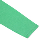 me. Tシャツ レディース 長袖 ミードット ロングTシャツ プルオーバー カットソー シンプル 日本製 薄手 カジュアル おしゃれ トップス flow cotton silk ロングスリーブT me-24200