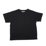 me. Tシャツ レディース 半袖 ミードット ブランド 女性 ナチュラル シルク天竺 カットソー 半袖Tシャツ 無地 シルク 日本製 薄手 シンプル トップス 手洗い可 washable silk jersey ベーシックTシャツ me-25411