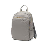 merve リュック レディース 大容量 ナイロン メルヴェ 軽量 軽い きれいめ 大人 おしゃれ 通勤 ビジネス かわいい 撥水 パソコン PC 丈夫 シンプル A4 12L マザーズリュック ルイーズ ラウンドリュック MV009