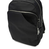 merve リュック レディース 大容量 ナイロン メルヴェ 軽量 軽い きれいめ 大人 おしゃれ 通勤 ビジネス かわいい 撥水 パソコン PC 丈夫 シンプル A4 12L マザーズリュック ルイーズ ラウンドリュック MV009