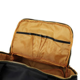 merve リュック レディース 大容量 ナイロン メルヴェ 軽量 軽い きれいめ 大人 おしゃれ 通勤 ビジネス かわいい 撥水 パソコン PC 丈夫 シンプル A4 14L 2層 マザーズリュック ルイーズ スクエアリュック MV010