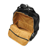 merve リュック レディース 大容量 ナイロン メルヴェ 軽量 軽い きれいめ 大人 おしゃれ 通勤 ビジネス かわいい 撥水 パソコン PC 丈夫 シンプル A4 14L 2層 マザーズリュック ルイーズ スクエアリュック MV010