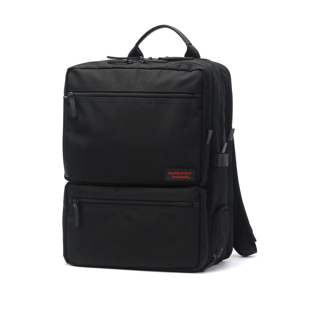 マンハッタンパッセージ ビジネスバッグ メンズ レディース A4 B4
