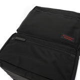 【正規取扱店】マンハッタンパッセージ ビジネスバッグ メンズ レディース A4 B4 MANHATTAN PASSAGE バックパック ビジネスリュック 営業 自立 ナイロン ブランド 2層 19L 通勤用 #9050 マルチポケット ビジネス リュック 9050