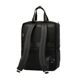 【正規取扱店】マンハッタンパッセージ リュック レディース MANHATTAN PASSAGE バックパックビジネス 通勤 おしゃれ 小さめ A4 きれいめ パソコン PC ナイロン キャリーオン 通勤リュック 12L #1300 リュックサック 13 1300