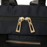 【正規取扱店】マンハッタンパッセージ リュック レディース MANHATTAN PASSAGE バックパックビジネス 通勤 おしゃれ 小さめ A4 きれいめ パソコン PC ナイロン キャリーオン 通勤リュック 12L #1300 リュックサック 13 1300