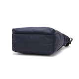 マンハッタンパッセージ トートバッグ メンズ レディース 大きめ ファスナー付き MANHATTAN PASSAGE 大容量 ビジネス 通勤 軽量 ブランド ナイロン 斜めがけ 2WAY B4 17L “デイ-イン デイ-アウト” トート 2445