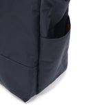 マンハッタンパッセージ トートバッグ メンズ レディース 大きめ ファスナー付き MANHATTAN PASSAGE 大容量 ビジネス 通勤 軽量 ブランド ナイロン 斜めがけ 2WAY B4 17L “デイ-イン デイ-アウト” トート 2445