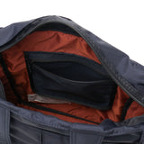 マンハッタンパッセージ トートバッグ メンズ レディース 大きめ ファスナー付き MANHATTAN PASSAGE 大容量 ビジネス 通勤 軽量 ブランド ナイロン 斜めがけ 2WAY B4 17L “デイ-イン デイ-アウト” トート 2445