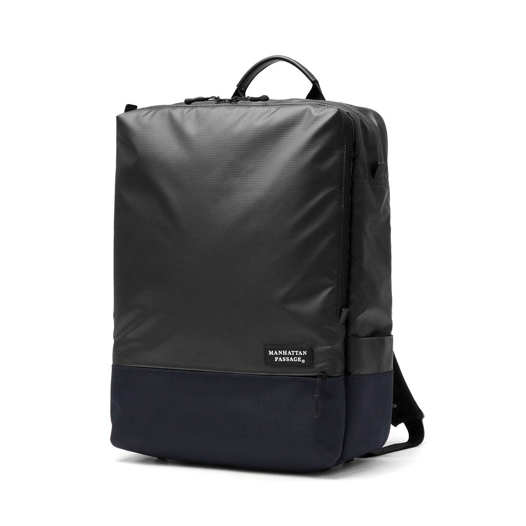 バッグ Manhattan Passage Lux 2 City Backpack Manhattan Passage Business Backpack Business Bag Backpack