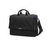 マンハッタンパッセージ ショルダーバッグ メンズ レディース 斜めがけバッグ 大きめ ブランド MANHATTAN PASSAGE 斜めがけ 軽量 大人 通勤 2WAY 手持ち 撥水 8L エスト3 A4 フラップショルダーバッグ 2.0 5680