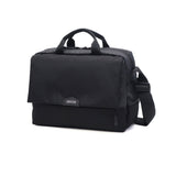 マンハッタンパッセージ ショルダーバッグ メンズ レディース 斜めがけバッグ ブランド MANHATTAN PASSAGE 斜めがけ 軽量 大人 通勤 2WAY 手持ち 撥水 6.5L エスト3 B5 フラップショルダーバッグ 2.0 5685