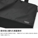 【正規取扱店】 マンハッタンパッセージ ブリーフケース メンズ ナイロン MANHATTAN PASSAGE ビジネスバッグ ショルダー 通勤 拡張 エキスパンダブル 出張 A4 9L 10.5L 2WAY プラス2.1 スリム ウェルオーガナイズド 3311
