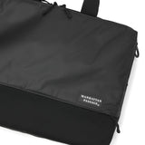 【正規取扱店】 マンハッタンパッセージ ブリーフケース メンズ ナイロン MANHATTAN PASSAGE ビジネスバッグ ショルダー 通勤 拡張 エキスパンダブル 出張 A4 9L 10.5L 2WAY プラス2.1 スリム ウェルオーガナイズド 3311