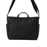 【正規取扱店】 マンハッタンパッセージ ショルダーバッグ メンズ レディース ブランド MANHATTAN PASSAGE ショルダー バッグ A4 9L 斜めがけ 軽量 軽い 大人 おしゃれ ナイロン 撥水 エスト 3.1 フラップ 5706
