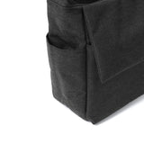 【正規取扱店】 マンハッタンパッセージ ショルダーバッグ メンズ レディース ブランド MANHATTAN PASSAGE ショルダー バッグ A4 9L 斜めがけ 軽量 軽い 大人 おしゃれ ナイロン 撥水 エスト 3.1 フラップ 5706