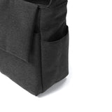 【正規取扱店】 マンハッタンパッセージ ショルダーバッグ メンズ レディース ブランド MANHATTAN PASSAGE ショルダー バッグ A4 9L 斜めがけ 軽量 軽い 大人 おしゃれ ナイロン 撥水 エスト 3.1 フラップ 5706